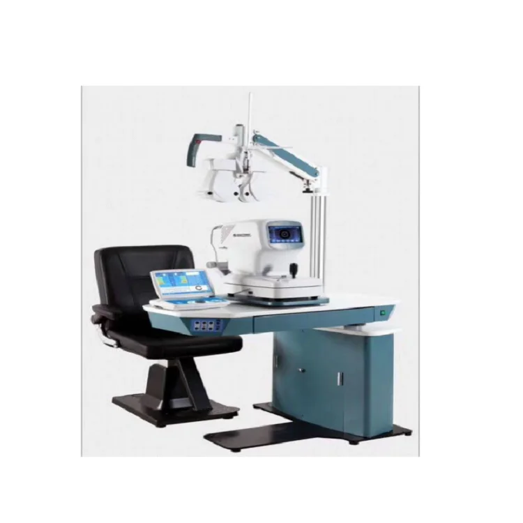 A-Faith 2022 LCD-215 High quality optics instruments optical optometry machines auto digital lensmeter LCD-Chart