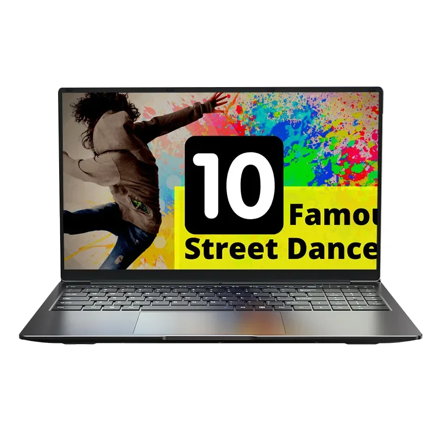 New Gaming Pc 16 Inch LCD Screen Dual Core L0006 16GB 512GB 1TB Win 10 2.4G 5G Dual WifI Laptops