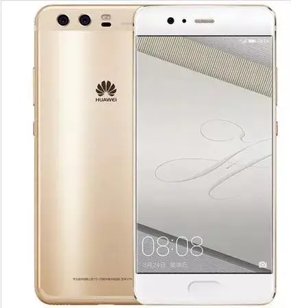 
Drop Shipping Unlocked Original HUAWEI P10 4GB 128GB Smartphone Kirin 970 Octa Core Android 8 huawei latest 5G Mobile Phone 