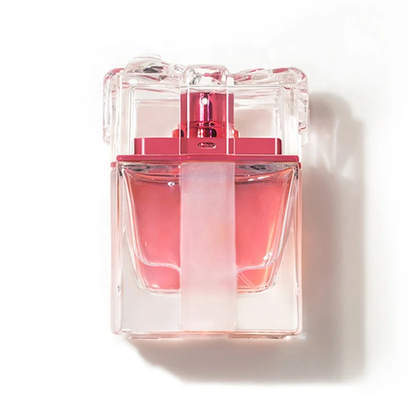 Factory OEM ODM 100ml Women Perfumes Long Lasting Fragrance Eau De Parfum Deodorant Body Spray