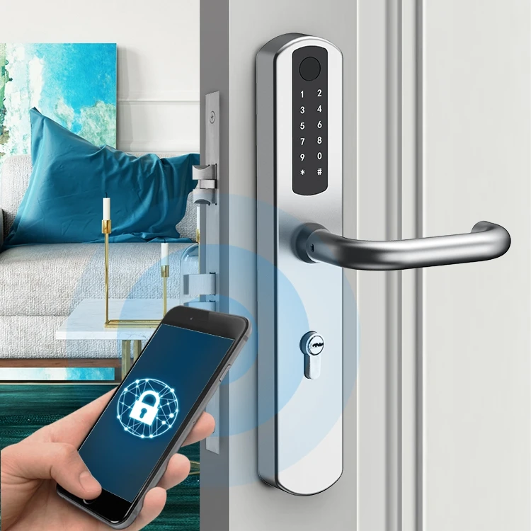 JIXIN Hotel Keyless Door Room Electronic Lock Card Key  Lock Pass