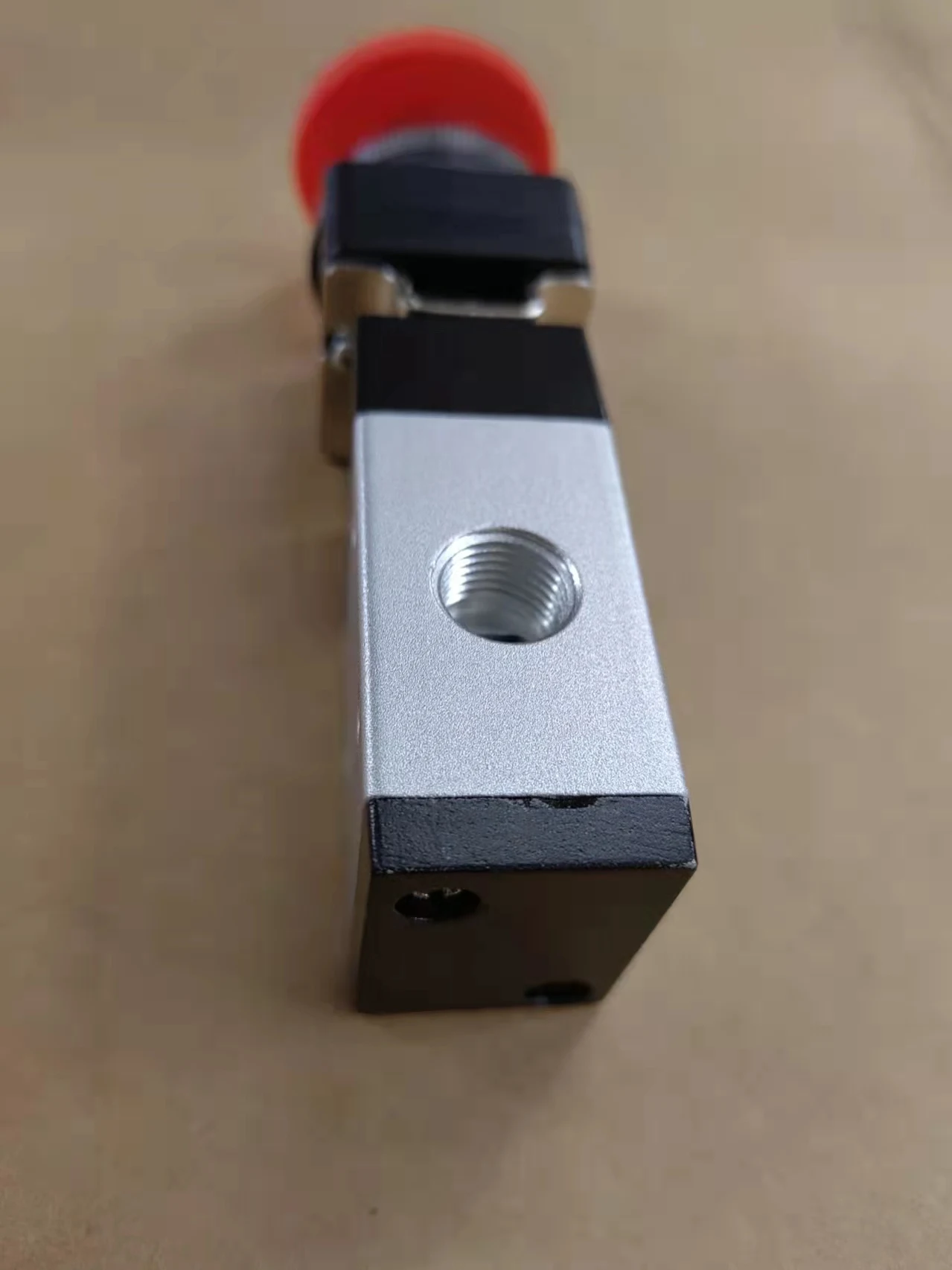 Emergency Button Valve  Control Switch For Sale