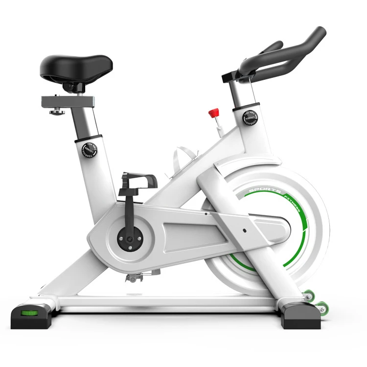 Умный велотренажер, бесшумная домашняя Педальная штанга для бега, тренажерного зала, фитнеса