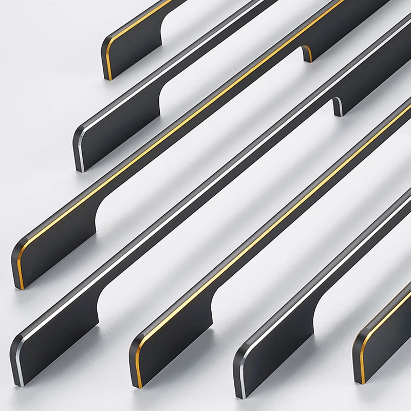 Ручки для шкафа