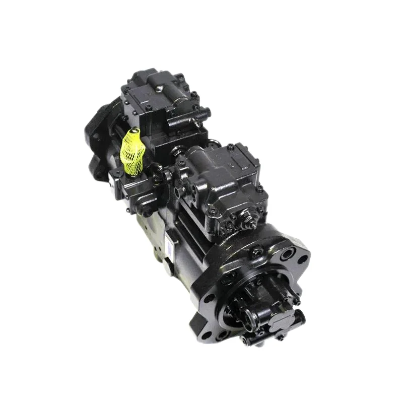 OEM Factory Product Hydraulic Pump K3V112 K3V112DT main Pump For Kawasaki KATO 20T construction machinery parts