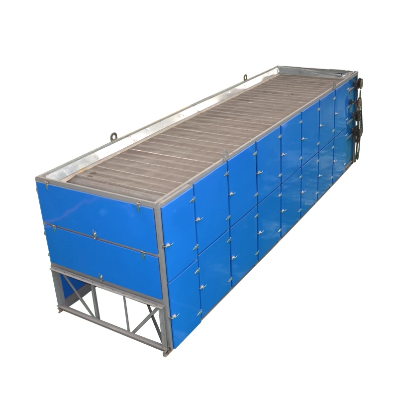 
Professional manufacturer of chilli dryer food drying dehydration machine 