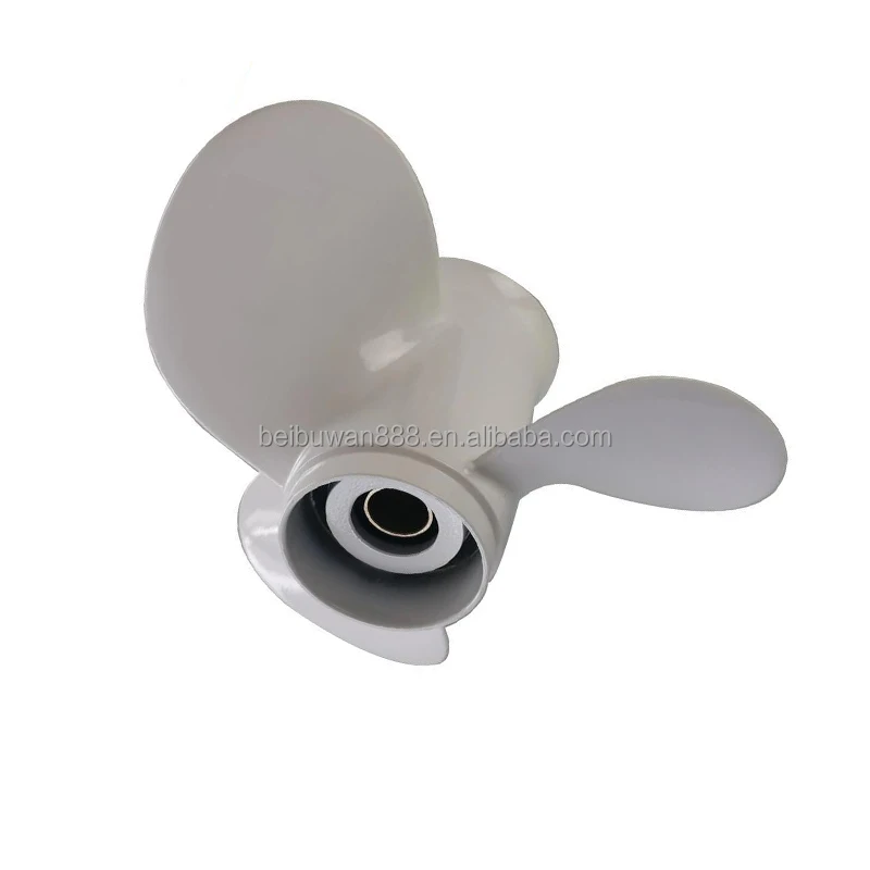 Лодочный винт 12 1/4x9 11 3/4x10 5/8x11 3/8x12 лодочный двигатель Yamaha 25-60