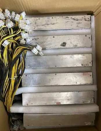 Best price second hand computer psu power supply in Shenzhen