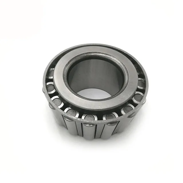 European Trucks Manual Gearbox Roller Needle Bearing 0750 117 232/0750117232 with Dimension