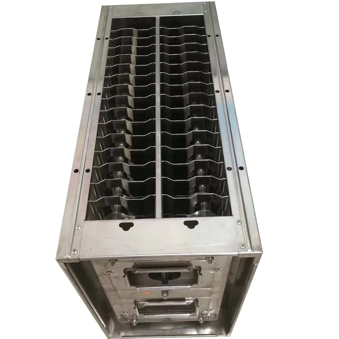 popular bbq smoke filter with competitive price sus306 materials