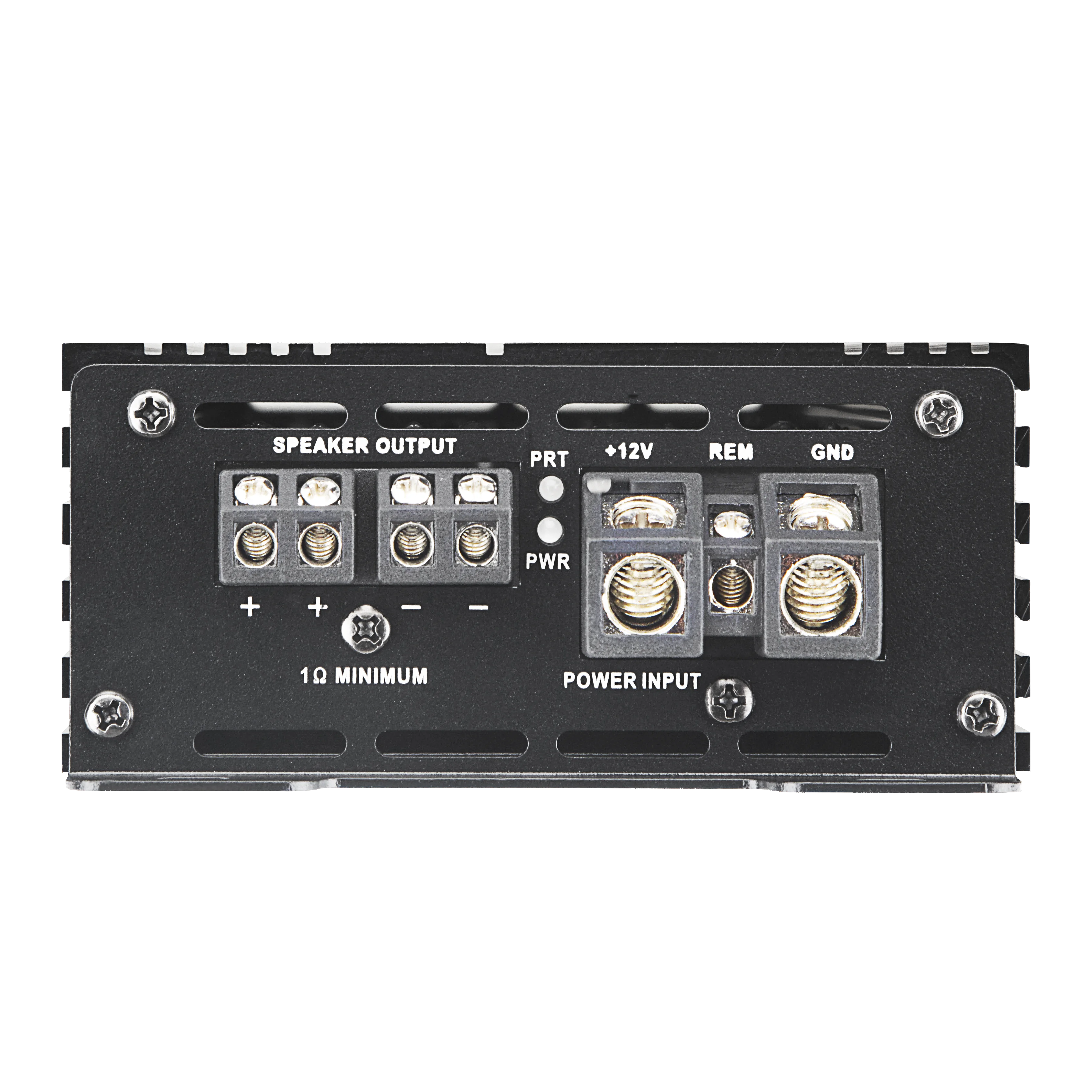 Energy Saving Mono Amplifier Car Audio CLASS D Remote Control Auto Universal Car Audio Amplifier