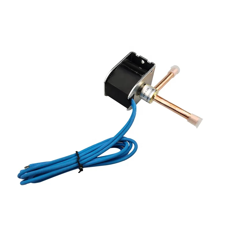 DC 12 volt micro water solenoid valve with cheap price