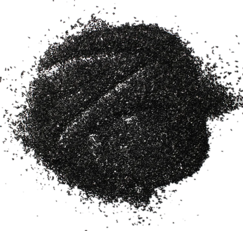 6x12 Meshes 8x16 Mesh Factory direct supply  Water Treatment Anthracite  Activated Carbon Granular