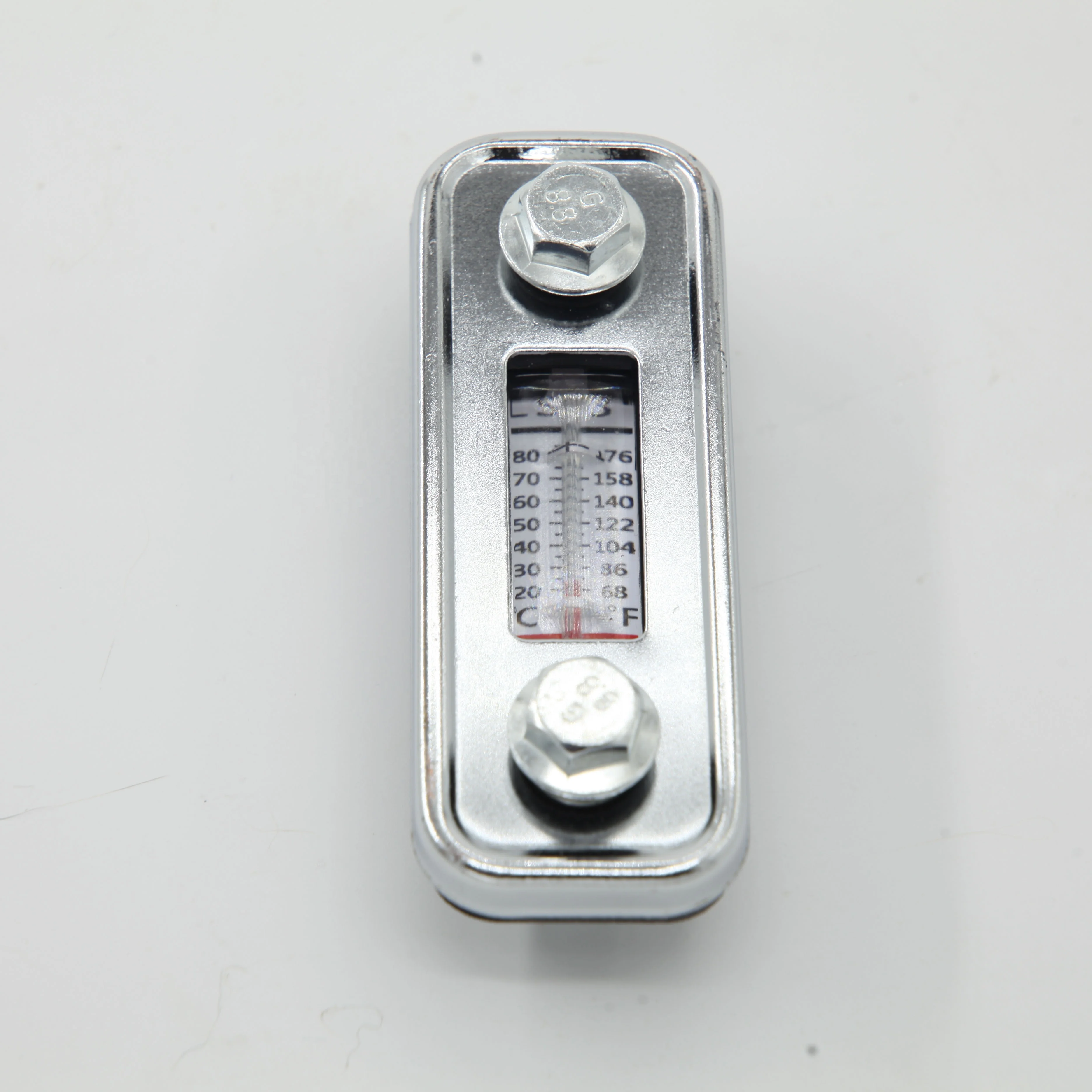 
Hydraulic Oil Level Indicator Mechanical Level Gauge 