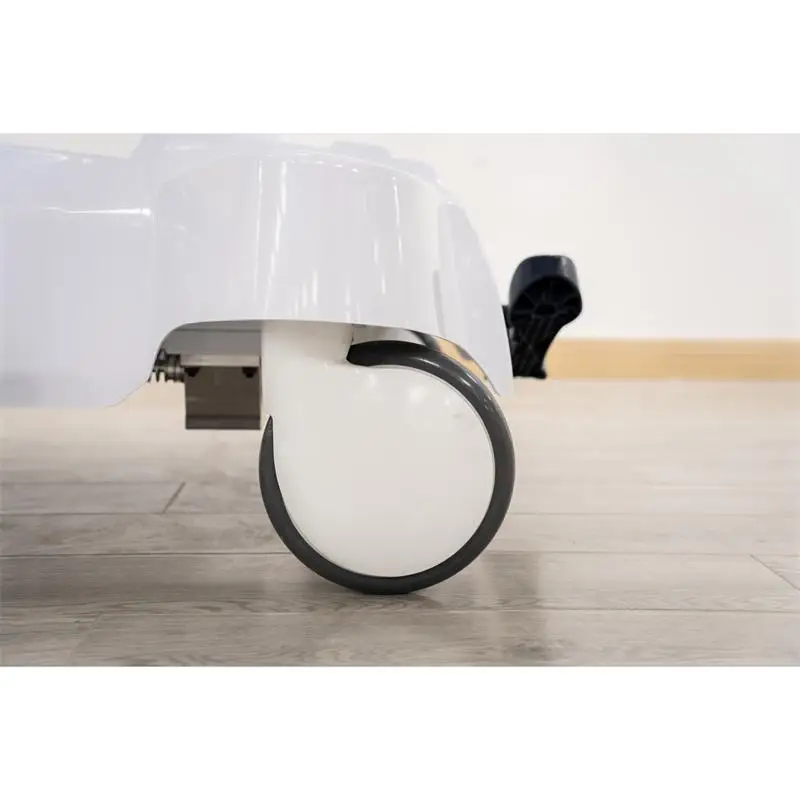 MN-YD001S Hospital Multi-Function Hydraulic Transfer Stretcher Cart mobile medical patient transport trolley Bed