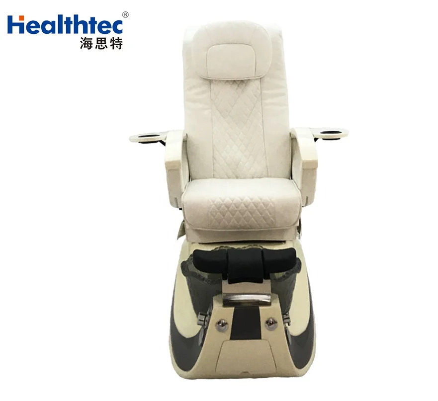 Modern Used Beauty Salon Furniture shiatsu foot massage spa pedicure chair For Sale