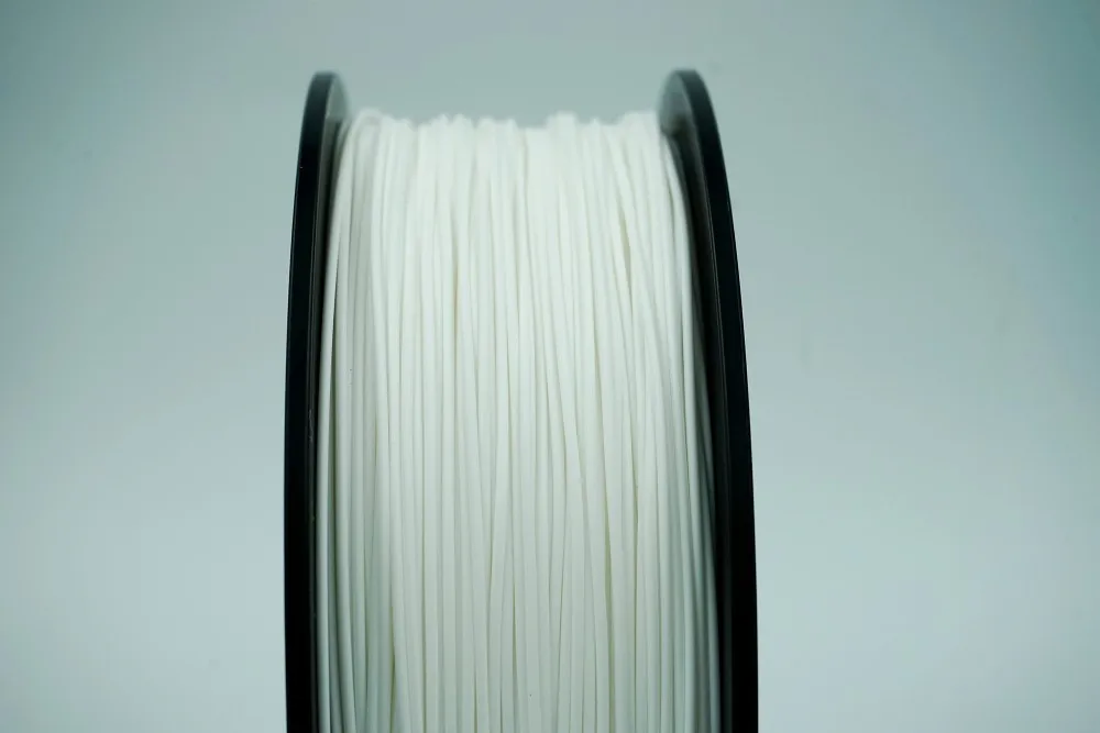 High impact polystyrene Breakaway-80 rods 3d filament support materials plastic for 3d printing