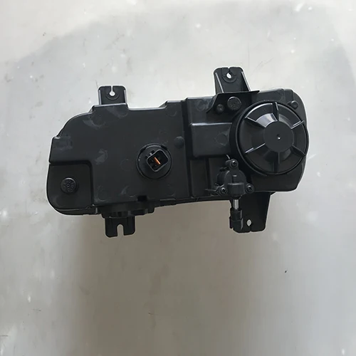 Корея автобусных частей низкой цены Светодиодная передняя противотуманная фара 90909201/02-8D210 9690D92201/02-8A200 HC-B-4202