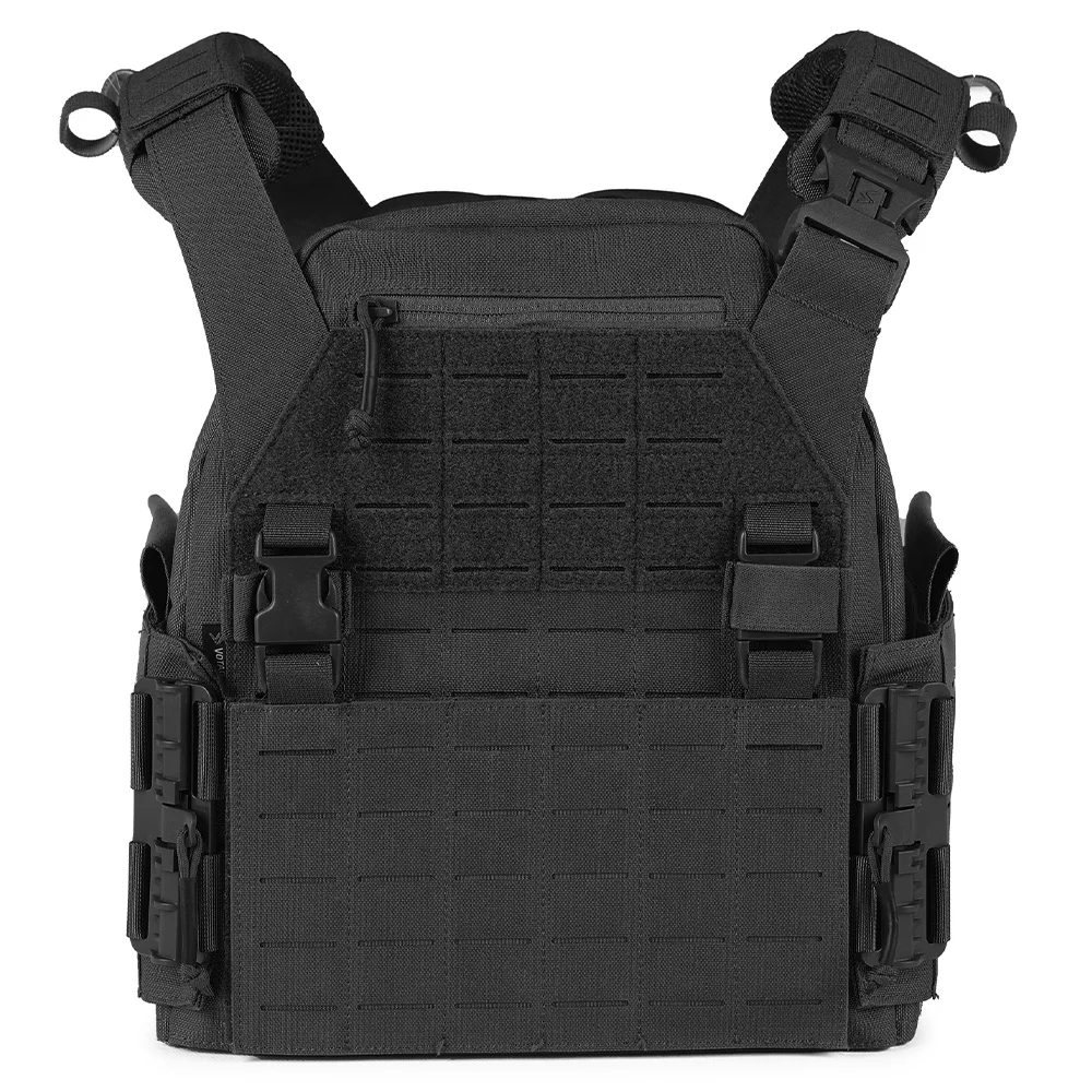 PT Customized 1000D Nylon Protective Safety Molle Armored Vest Combat Safety Tactical Personal Protective Vest Plate Armor Vest