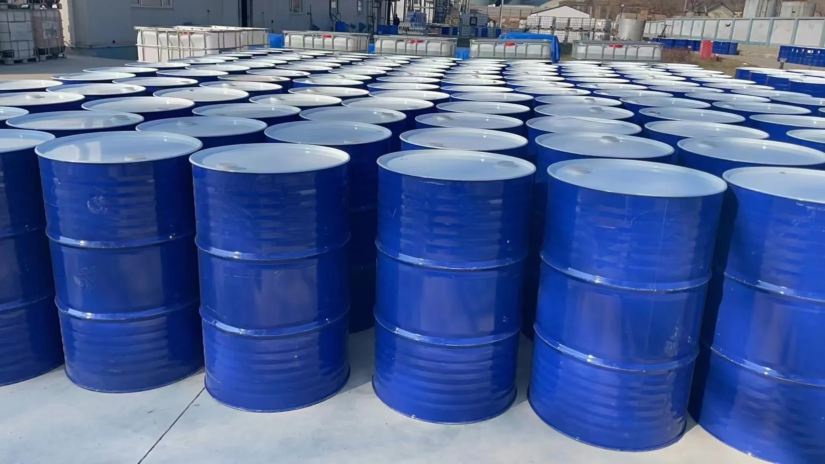 Wholesale industrial chemical raw material methyl alcohol/methanol 99.9