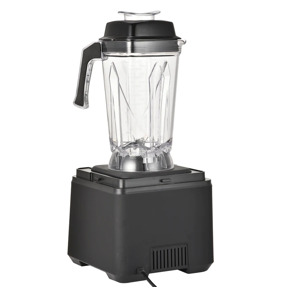 Ideamay High Power 2800w 2.5L 5l Fufu Food Pounded Yam Pounder Blender Mixer