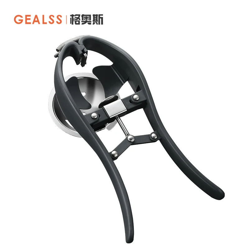 Кухонные принадлежности из пластика открывалка для яиц с разделителем овощечистка