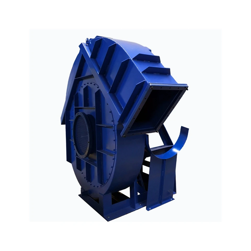 Special hot selling useful solid waste combustors blower fan modern blower