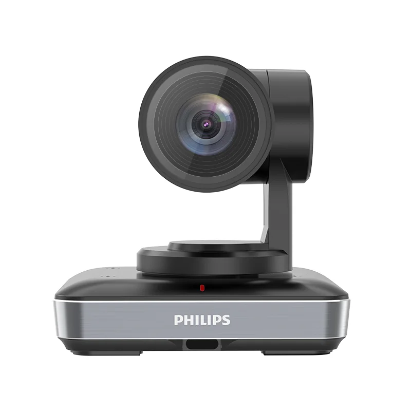 PHILIPS ptz-камера с автоматическим отслеживанием камера для конференц-связи настенная usb hd веб-камера видеоконференций