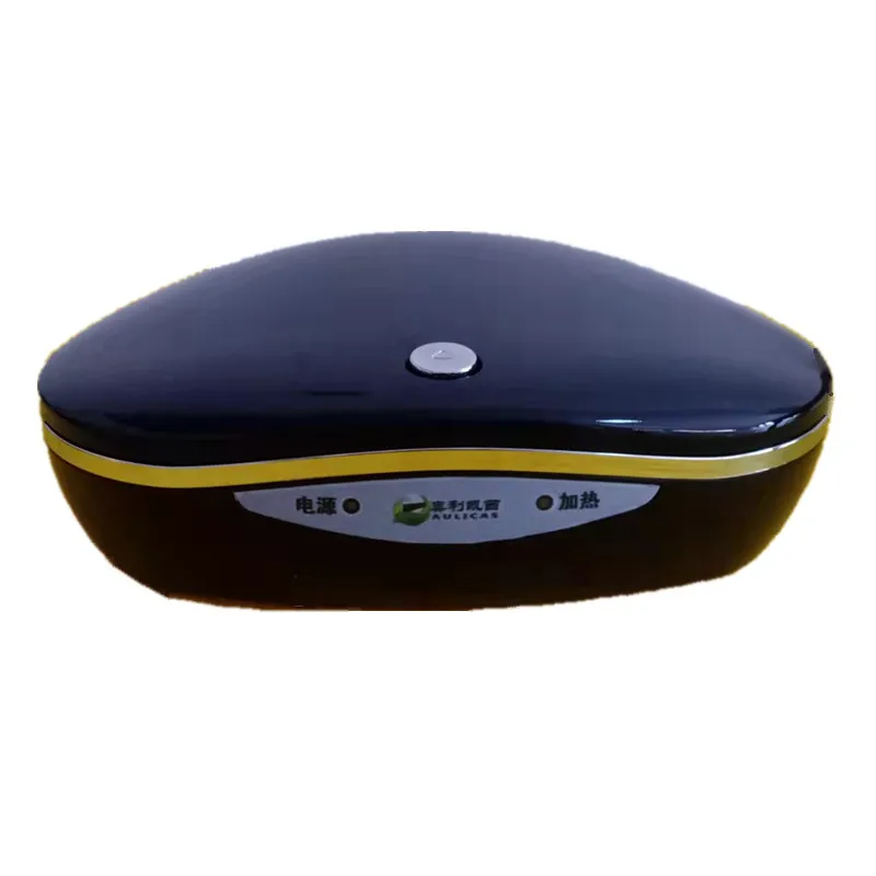 Baby Cotton Tissues Warmer Mother Care and Baby Products Box Newest Family Design Electric Wet Towel Heating Box