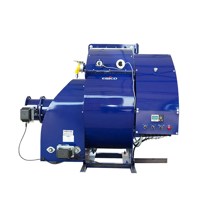 
Professional manufacture cheap EBICO ES Natural gas burners for boilers 