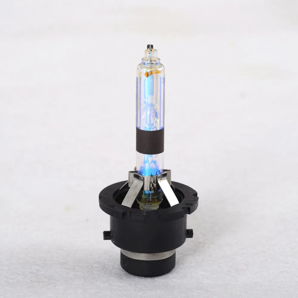 Factory Directly Selling YEAKY D4R  LBS 1 pair 35W/50W 12V/24V with E-mark DOT ISO9001 Certificate Car Xenon HID Bulbs