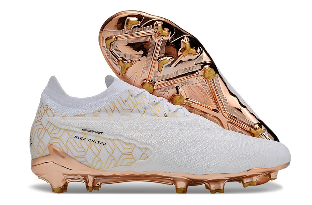 Most Popular Original Men Brand Comfortable Outdoor Football Shoes Wholesale High Quality Cheap Price Sport Soccer Shoes
