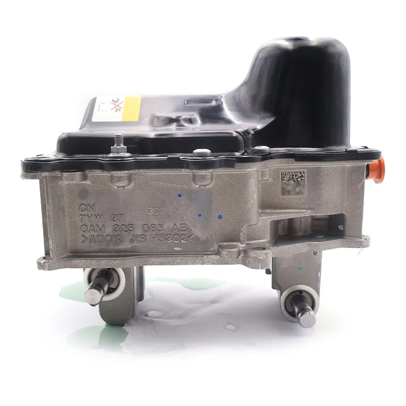 Factory supply DQ200 7-speed 0AM927769D transmission control unit only valve body parts For VW Audi  new gearbox Control valve