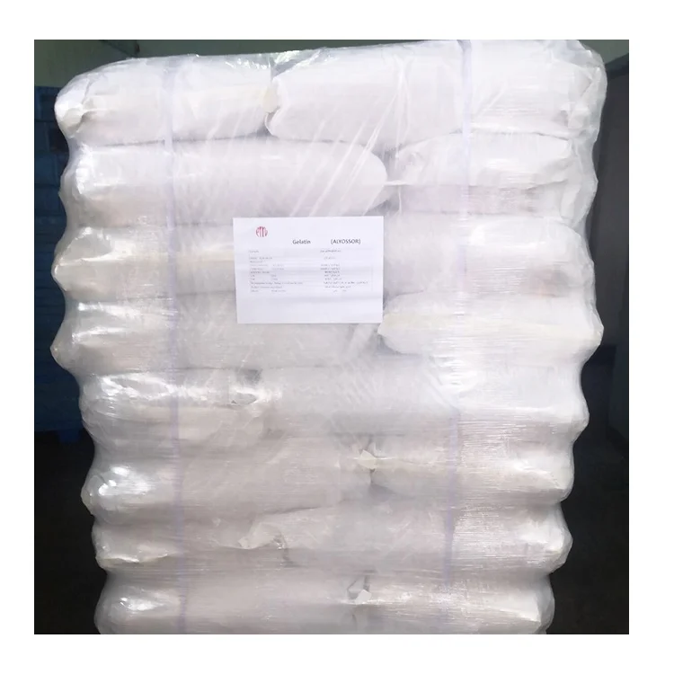 Beef pork sheep bovine gelatin gelatine halal food grade gelatin bovine powder price protein