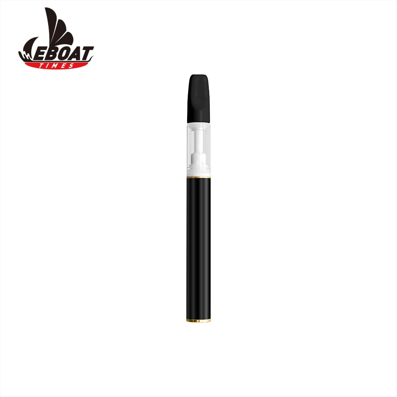factory wholesale 350mah vape pens in bulk empty vape pen kits with full ceramic 1.0ml cartridge