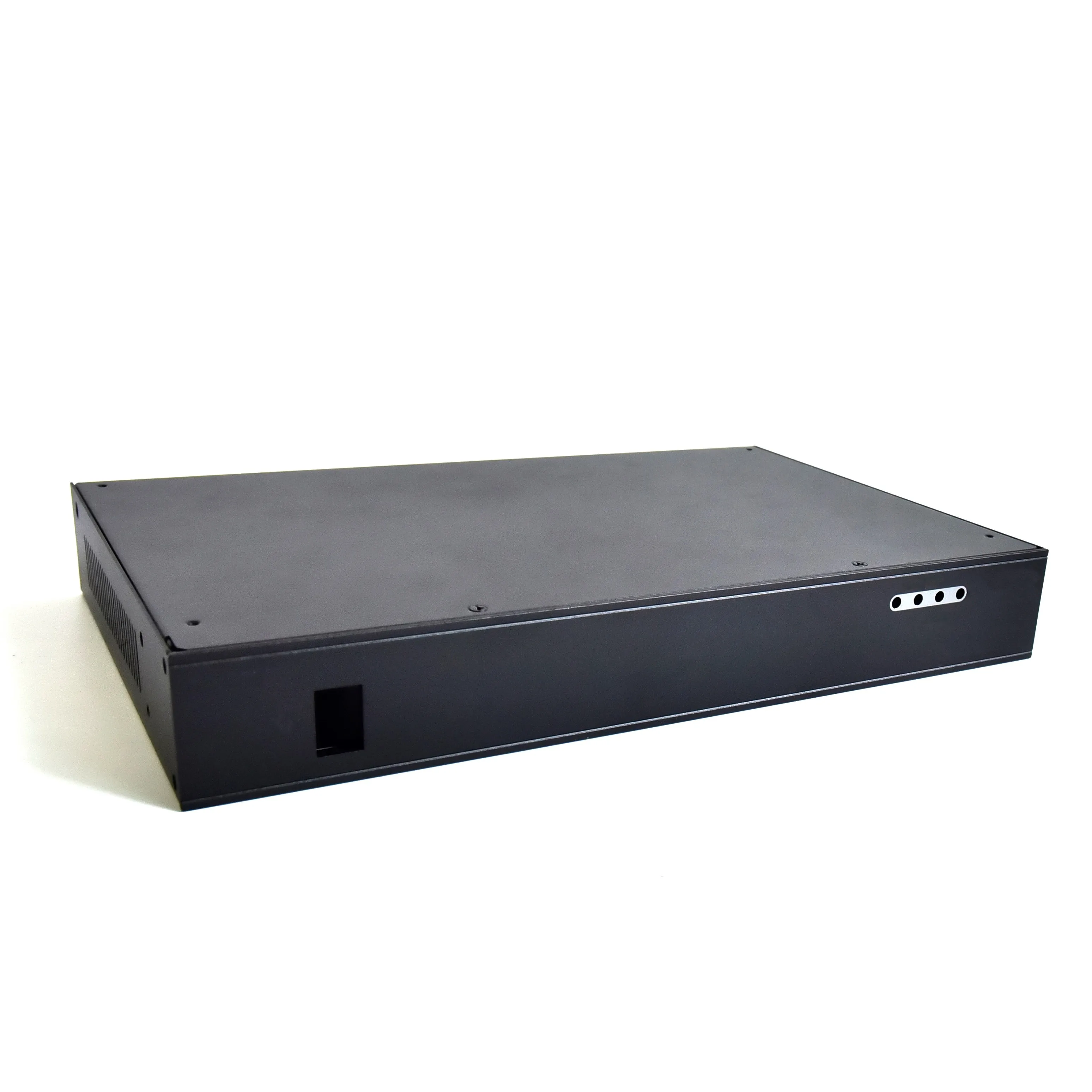 factory price OEM computer case gaming for customized micro computer case desktop pc case Custom Metal Enclosure/Box