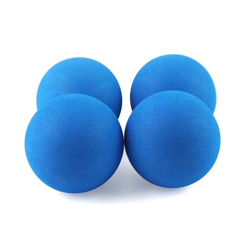Relaxation Ball Exercise Massage Body Muscle Ball Massager Peanut Yoga Ball