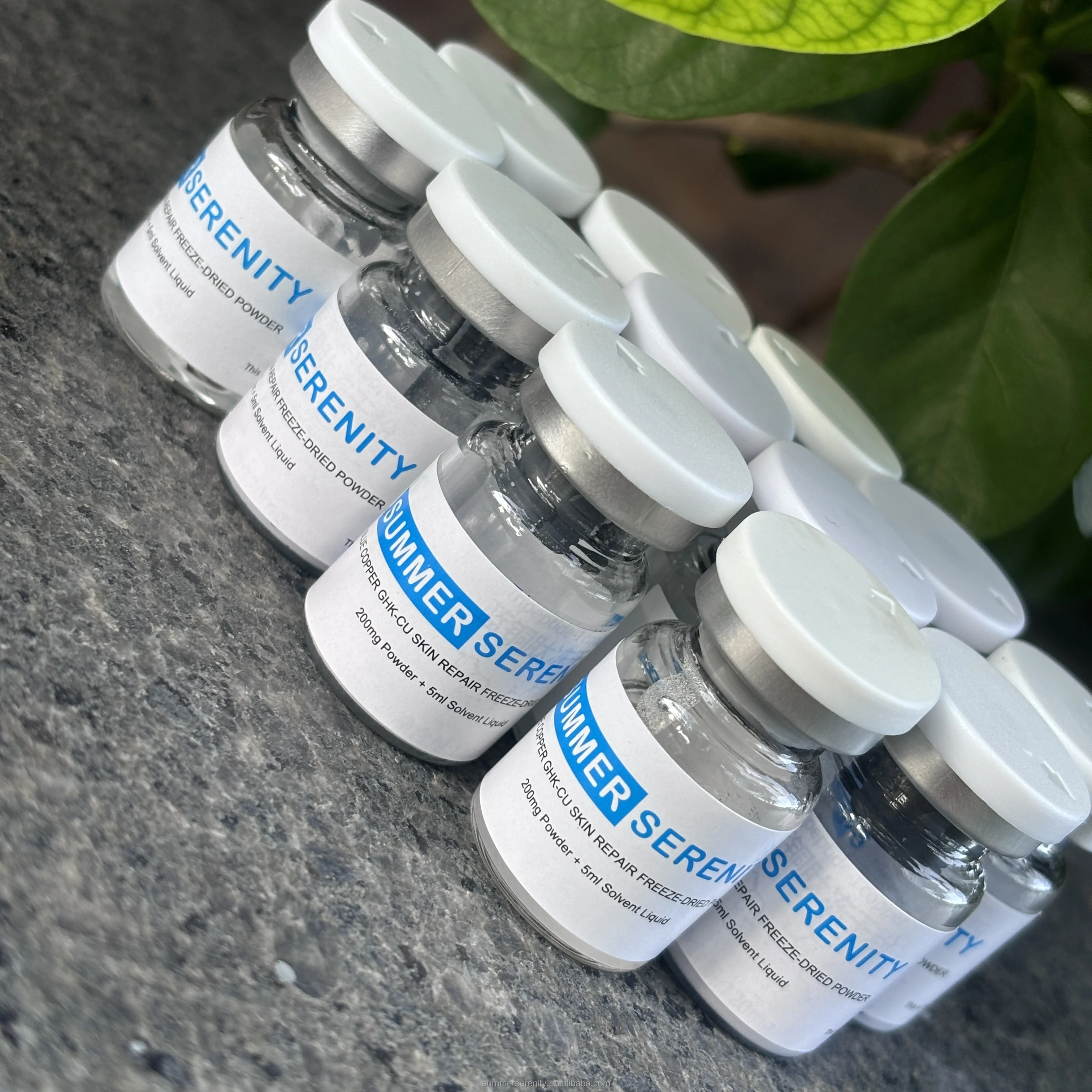 Сыворотка для лица