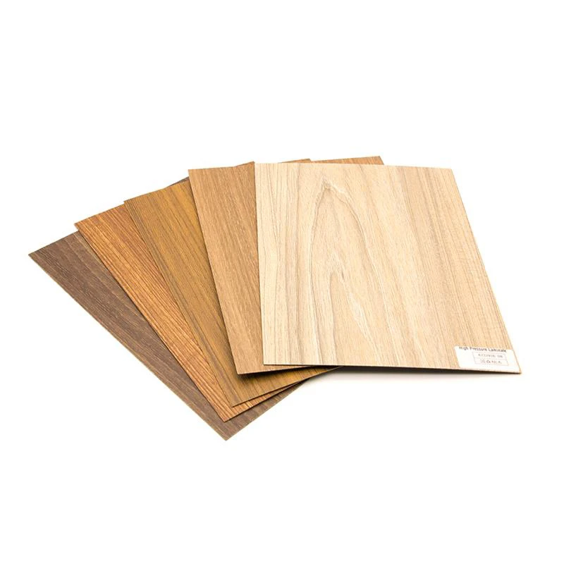 high-pressure 12mm waterpoof Melamine Phenolic compact laminate board formica hpl for furniture