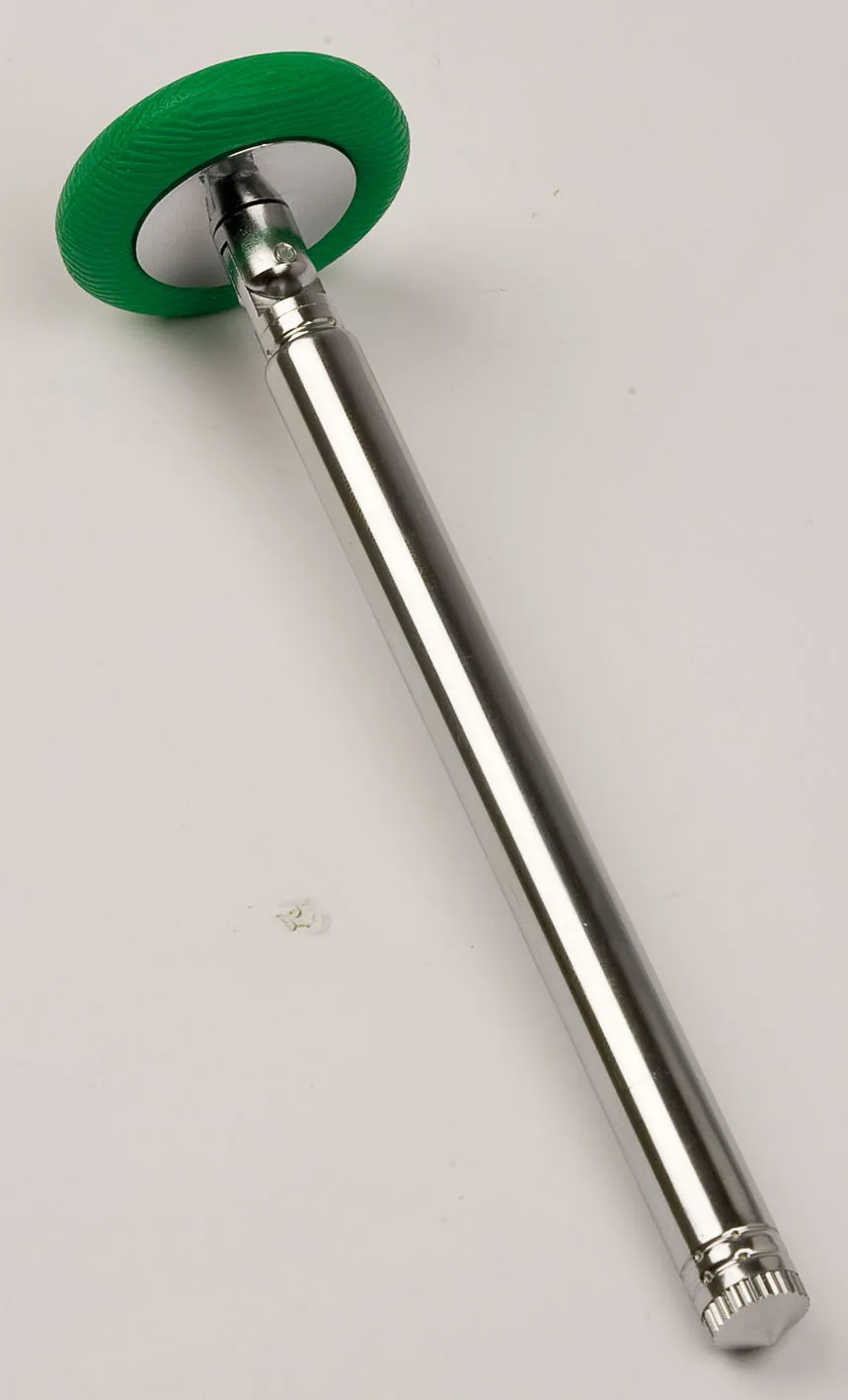 Attractive Price New Type Percussion Medical Babinski Neurological Reflex Hammer