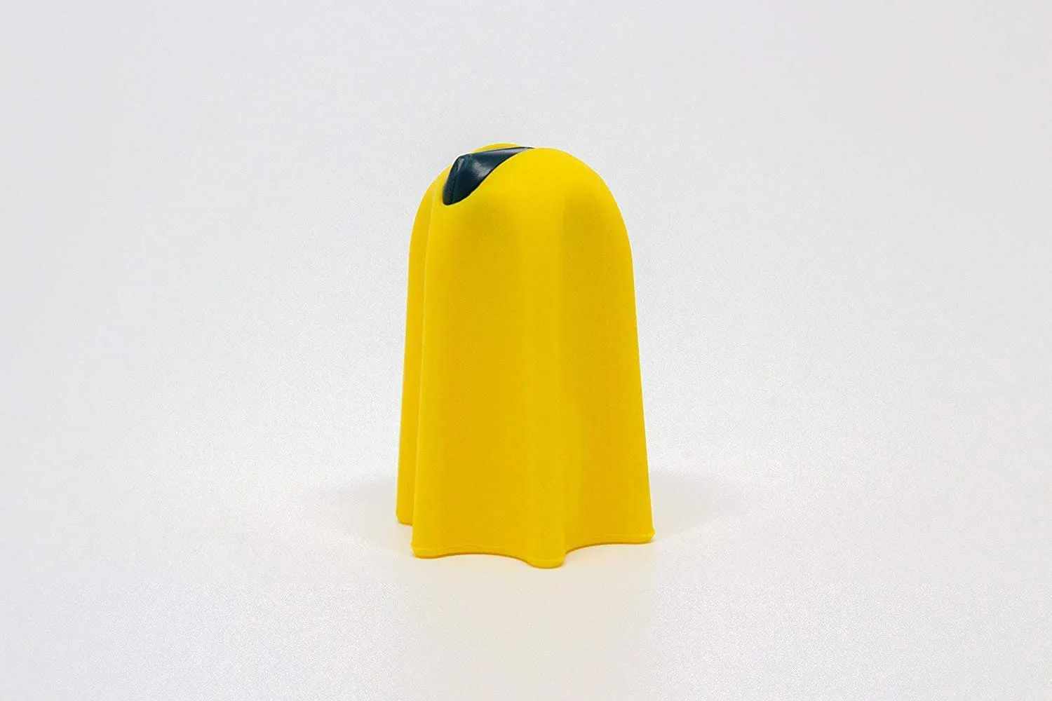 New creative The One Finger Safety Cutter Yellow mini box cutter Perfect For Open Boxes Tricky Packaging Envelopes & More