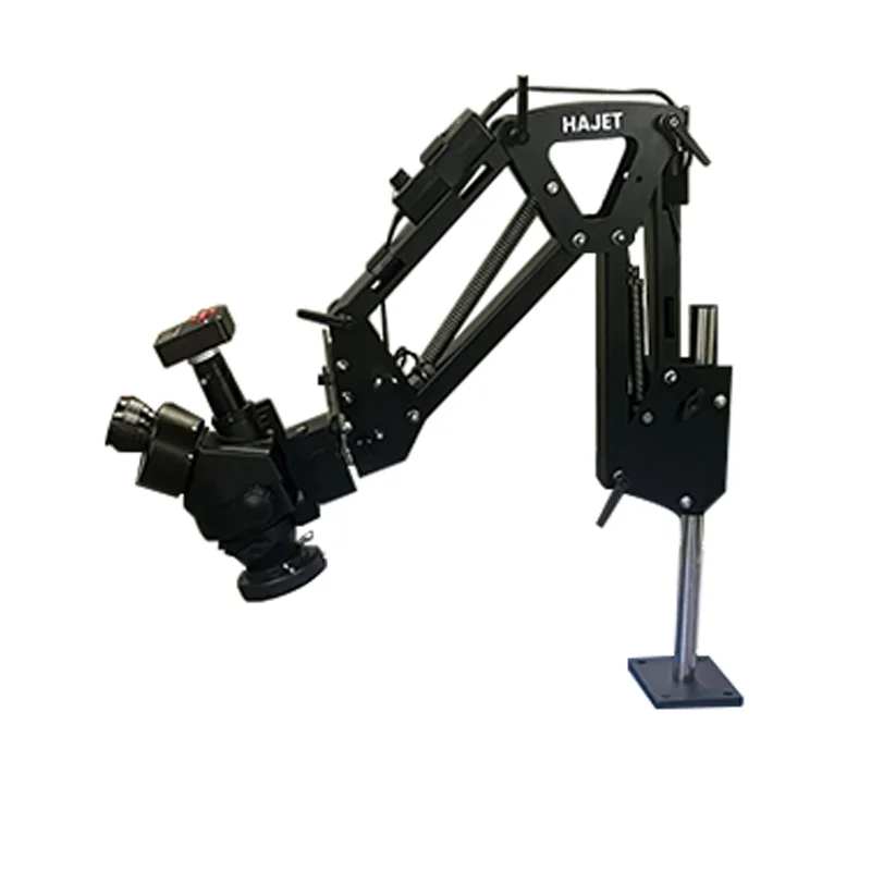 Shenzhen Gem Testing Kit Microscope Multifunctional Zoom Microscope