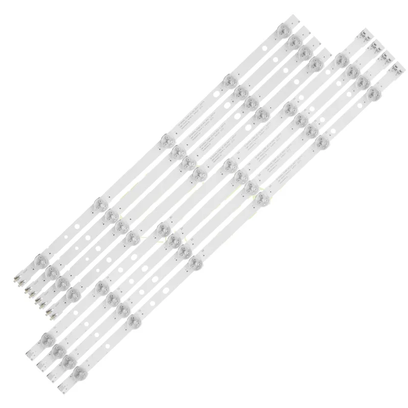 2013svs46 _ 3228n1 LM41-00001X D3GE-460SMA-R2/SMB-R1 световая панель для LG Un46h5203 Un46h6203 Un46h5000 Un46eh5000 Tiras LED TV