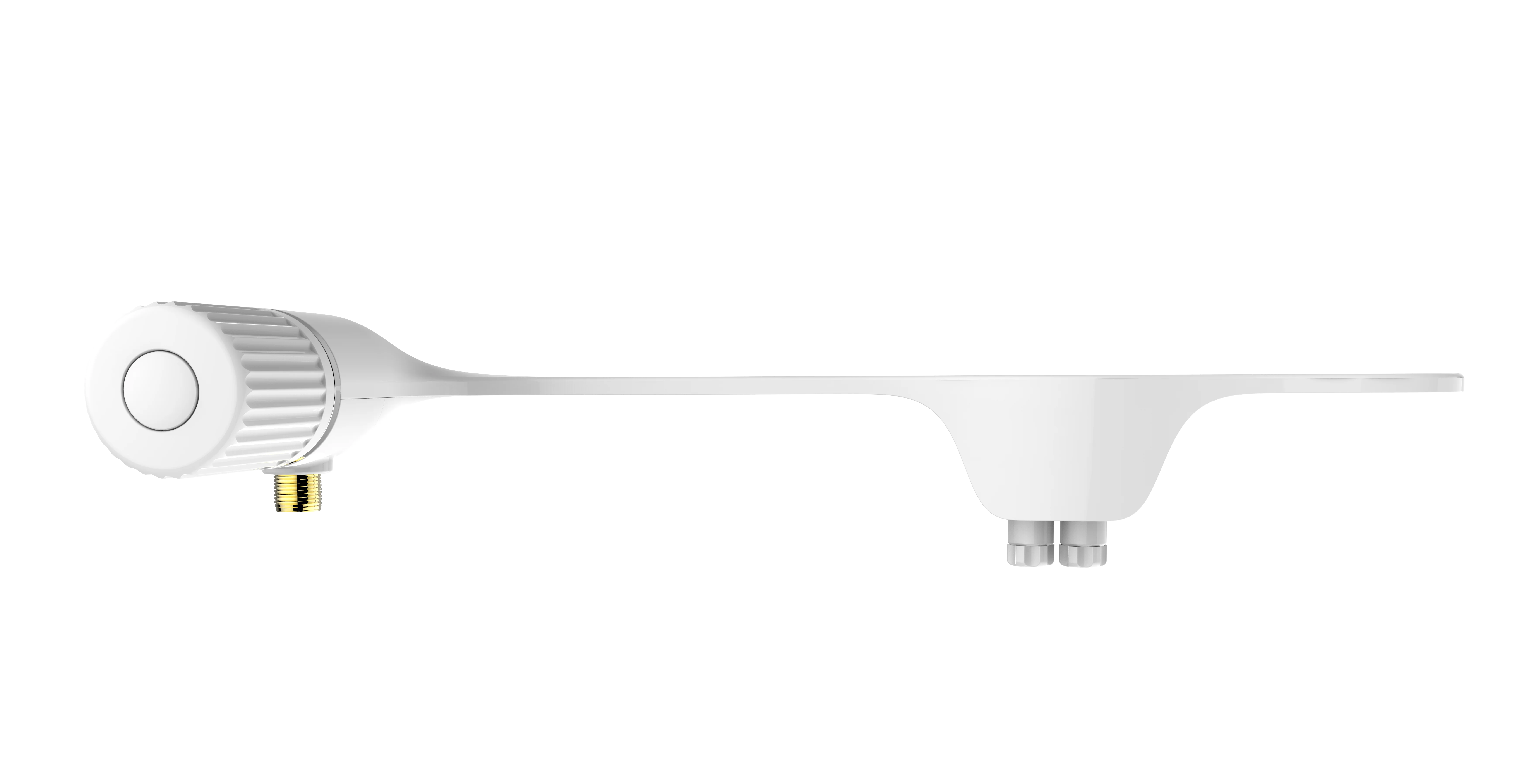 HaoJas OEM/ODM Modern Plastic Bidet Toilet Buy Home Intelligent Bidet Sanitary Ware Ultra-Slim Bidet Toilet Attachment