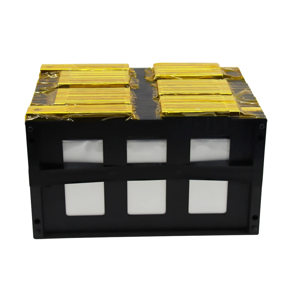 graphene Capacitor Home Storage 12V 7000F 10500F Solar System Street Light Electrical Equipment