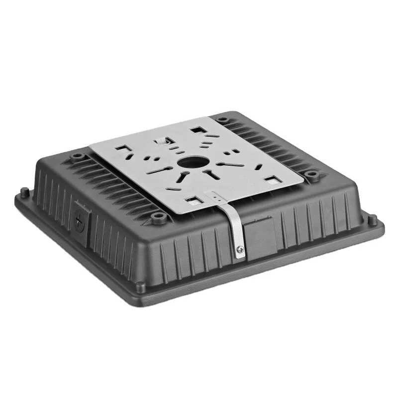 DLC Led Light Fixture 35/45/65W Slim Canopy Light IP65