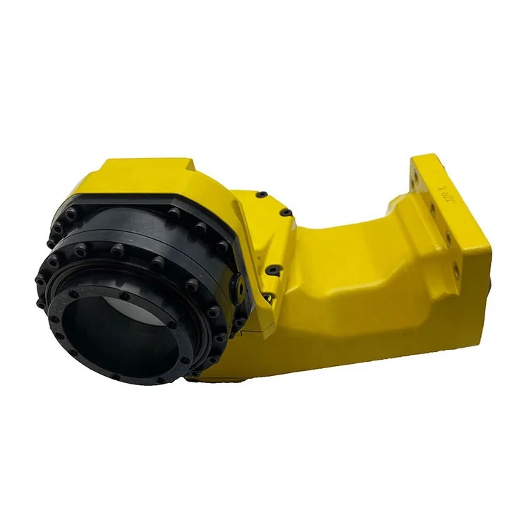 FANUC ROBOT M-10iA/12 J5/J6-AXIS WRIST UNIT A290-7224-V506