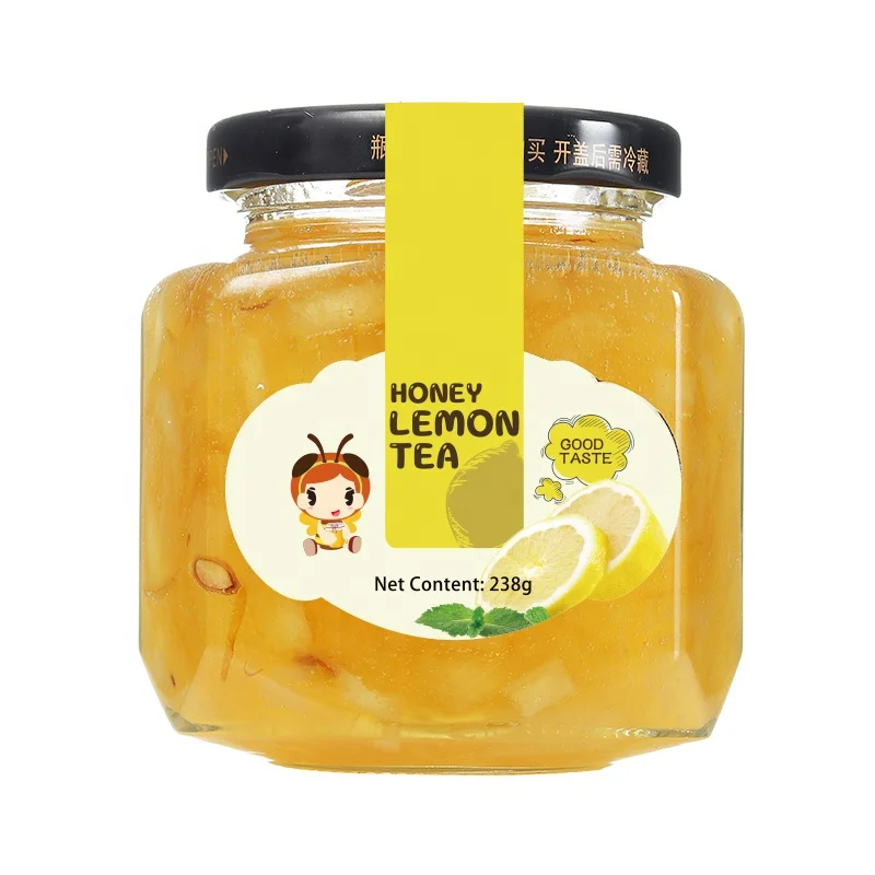 Fresh grapefrit sauces everyday healthy drink instant lemon tea