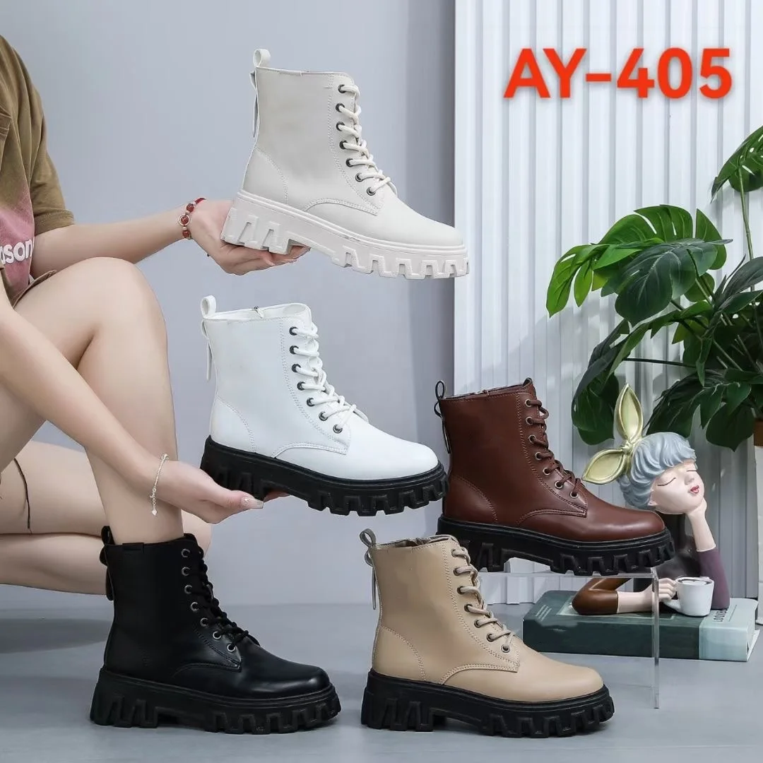 New Hot High Quality Women Boots