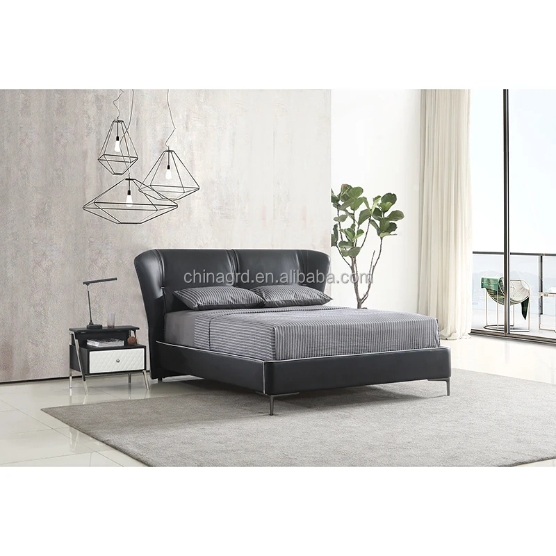 Mechanism Wall Child Box Twin Multifunction Frame Loft Sets Full Sofa Modern Light Air Smart Table Bedroom Bed